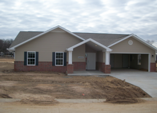 South Rock Creek Estates, 2012-13